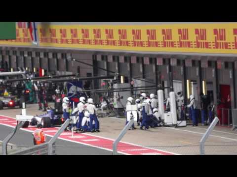 Silverstone 2017 -