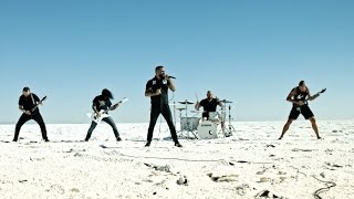 Смотреть клип Killswitch Engage - Cut Me Loose