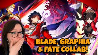 Version 4.3 Trailer & FATE character REACTION | Honkai: Star Rail