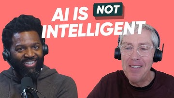 Neuroscientist Explains Why AI Isn