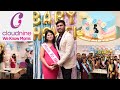 Our baby shower celebration i cloudnine hospitals bangalore i game gifts  fun vlog i rupsweta rini