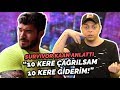 Survivor’a 10 Kere Çağrılsam, 10 Kere Giderim! Survivor ...