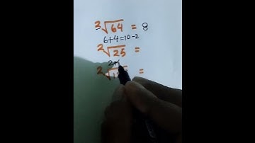 Awesome square root math, #maths #shortvideo #shorts #short #ytshorts #ytshort #fyp