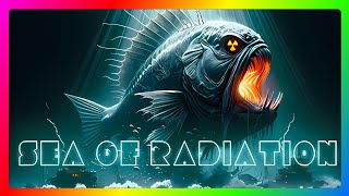 Let's Try - Seas Of Radiation: Prologue - a roguelite like the spore cell stage with huge potential