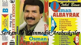 Osman Albayrak - Sonum Olursun