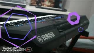 Karaoke Lagu Sunda #JANG# RITA TILA#VERSI RAMPAK KEYBOARD YAMAHA SX900