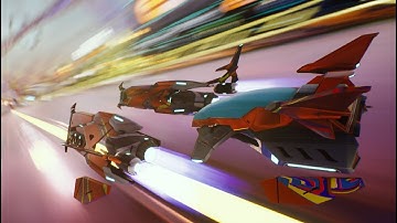 Redout 1 - Calima VS Redout 2 - Neo Calima (Comparation)