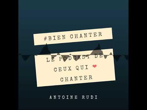 Organise toi pour apprendre à chanter plus vite - YouTube