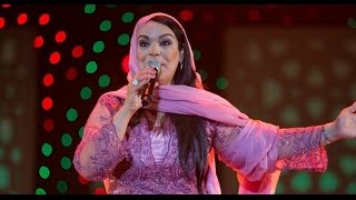 Video thumbnail of "رشيد طلال   rachida talal 2016"