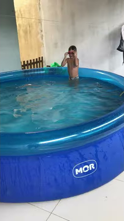 Piscinas Mor