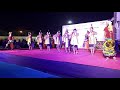 Sambalpuri dance dalkhai