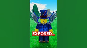 99 Nights In The Forest Got EXPOSED?... (Roblox)
