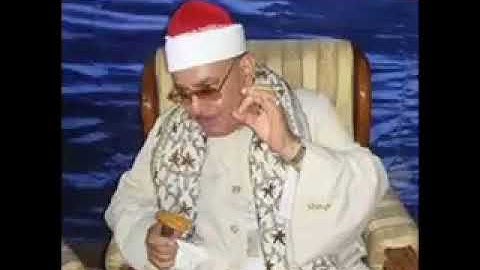 من سورة إبراهيم .. الشيخ  ..  محمود صديق المنشاوى   ...  قل لعبادى الذين أمنوا يقيموا الصلاة