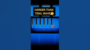 worst challenge level ever #geometrydash #gd #gaming #shorts #shortvideo #viral