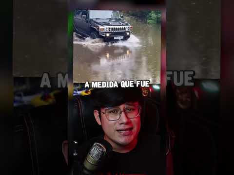 ¿Por qué nadie