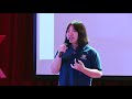 Why is making decisions essential for leaderships? | Ha Phuong Nguyen Thi | TEDxVinschoolHanoi