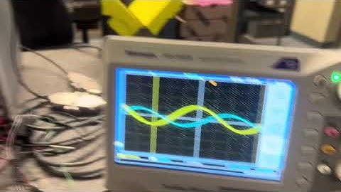 Dialing in a Renishaw Atom encoder