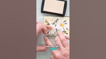 Mastering Heat Embossing on Dark Cardstock: Tips & Tricks