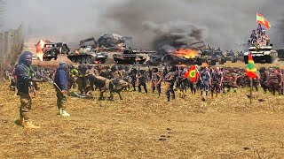 Oduu Hatattama March 26,2025 Injifannoo Wbo Aanaa Sirkaa