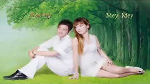 Eric Song & Mey Mey; Co ho phen jiu (2)