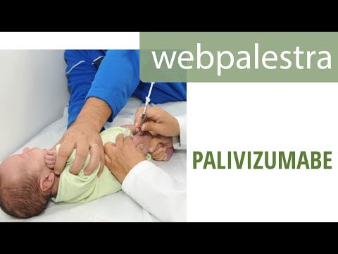 Vídeo: Devemos Usar A Imunoprofilaxia Com Palivizumabe Para Bebês Contra O Vírus Sincicial Respiratório? Uma Análise De Custo-utilidade