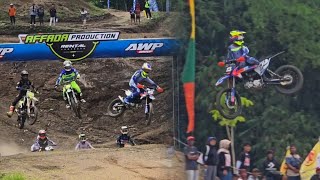 Download Lagu M ATHAR DI FINAL BEBEK MODIF NON PRO‼️GRAND FINAL KEJURNAS GTX‼️ MP3