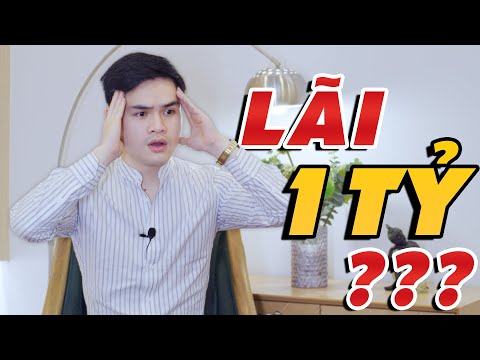 #427 - THỢ ĐÀO BITCOIN LÃI 1 TỶ USD/THÁNG ! CÓ NÊN ĐÀO BITCOIN NĂM 2021 ???