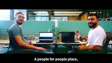 Amdocs. Live amazing Do amazing