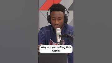 Why is Apple still selling this? 🤣 #mkbhd #apple #marquesbrownlee #podcast #mac