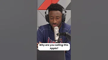 Why is Apple still selling this? 🤣 #mkbhd #apple #marquesbrownlee #podcast #mac