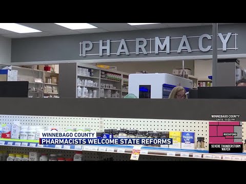 Degiant Pharmacy Hours Rockville