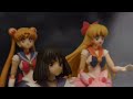 Sailor Saturn Tribute [Action Figure Pictures]