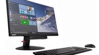 Lenovo ThinkCentre tiny in one 22  TIO22D