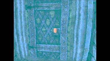 Amnesia Custom Story: "Peiraprigond" Part 7