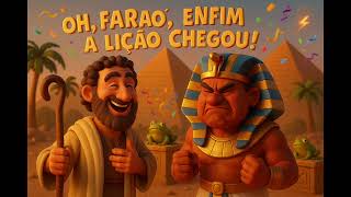 [As Pragas e a Zueira] – Versos da Aliança | Hino / Louvor / Música Cristã