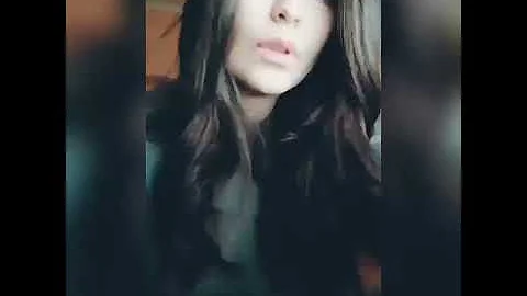 Let her go, Passenger (cover by Maria De Palma)