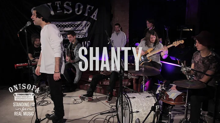 Shanty - Kathleen (Catfish & The Bottlemen Cover) ...
