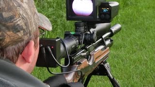 NiteSite Laser Rangefinder - Full Review & Field Test