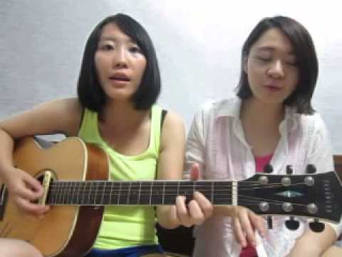 思念是一種病 x Where is the Love(Robynn and Kendy's version)