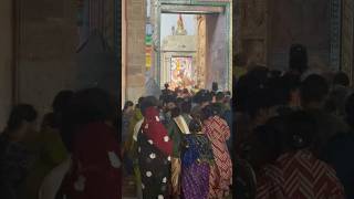 The Most Viral Hindu Temple #viral #jagannathtemple #puri