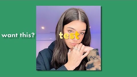 Text Animation Tutorial | Funimate