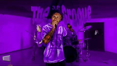 J.P. - Bad Bitty ( Live Slowed Down )