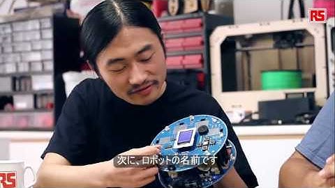 Arduino Robot Video Tutorial 1: ユーザーの皆様、こんにちは！  Arduino Robotのご紹介