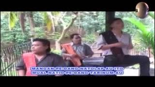 Tosima Trio - Sai Hu Lului (Lagu Batak Toba)