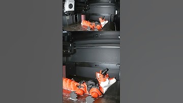 3D print timelapse #flexifactory #3dprint  #timelapse