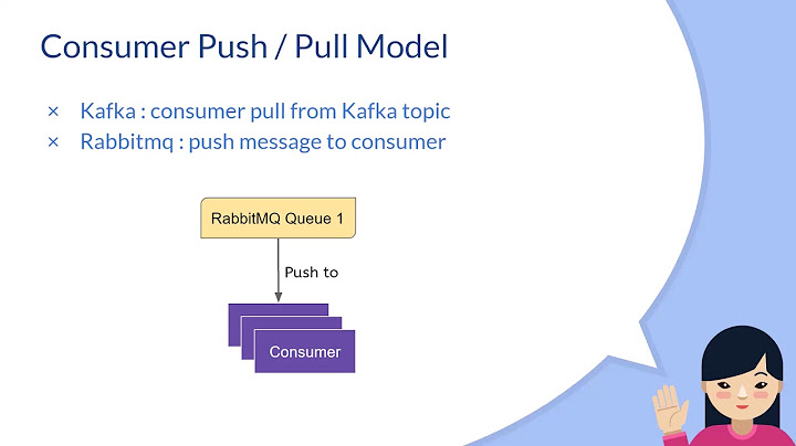 So so sánh rabbitmq và kafka năm 2024