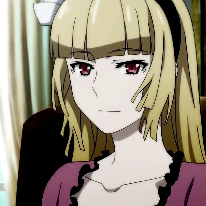 Hitsugi no Chaika - Chaika is too kawaii #Shorts