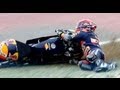 Marc Márquez -- The victories in 125cc