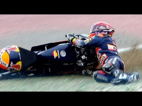 فيديو: MotoGP Qatar 2012: Moto3 Vs 125cc ، تحليل