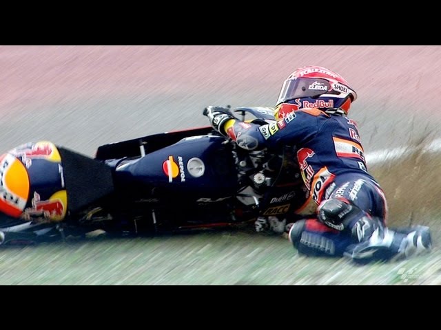 Marc Márquez -- The victories in 125cc class=
